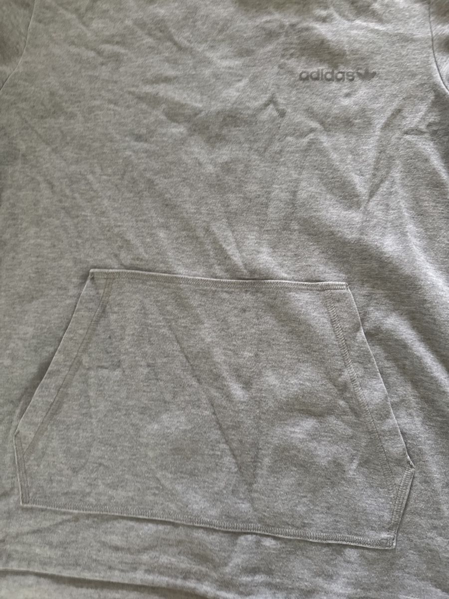 Adidas T-shirt: Adidas T-Shirt Gr. M – Usato da Altendorf venduto da wqv_97 1