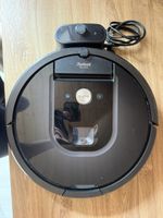 Saugroboter iRobot Roomba 981 guter Zustand