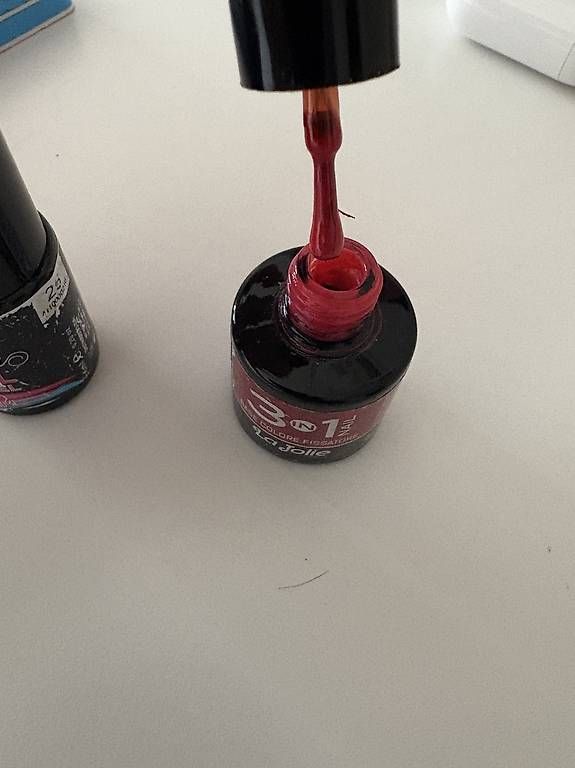 Lampade: Nagel lampe – Usato da Oberglatt ZH venduto da val_wq29 3