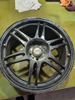 17 Zoll Kosei KR-97 Felgen 