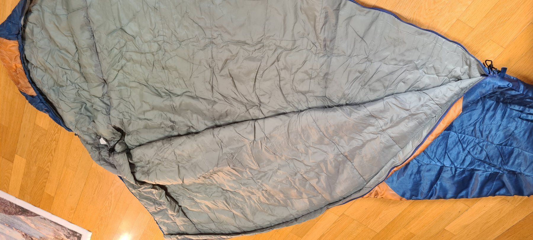 Schlafsäcke: Cocoon Schlafsack – Gebraucht aus Ferden von jemyce 2