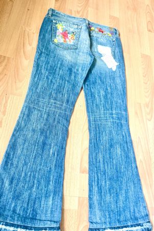 Guess jeans limited