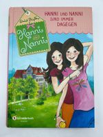 📖 Hanni und Nanni 1 Hanni und Nanni sind immer dagegen