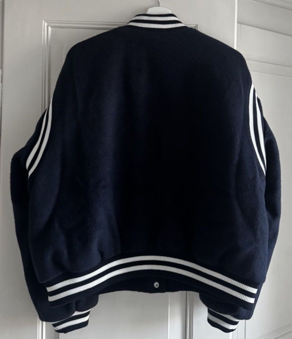 H&M Giacche: H&M College Jacke - Gr. L -Neu. – Nuovo (secondo la descrizione) da Zürich venduto da ber_78xz 1