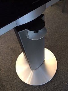 Bang & Olufsen Televisori: Bang & Olufsen Beovision 7-40 mit DVD – Usato da Würenlingen venduto da Schneiderhifi