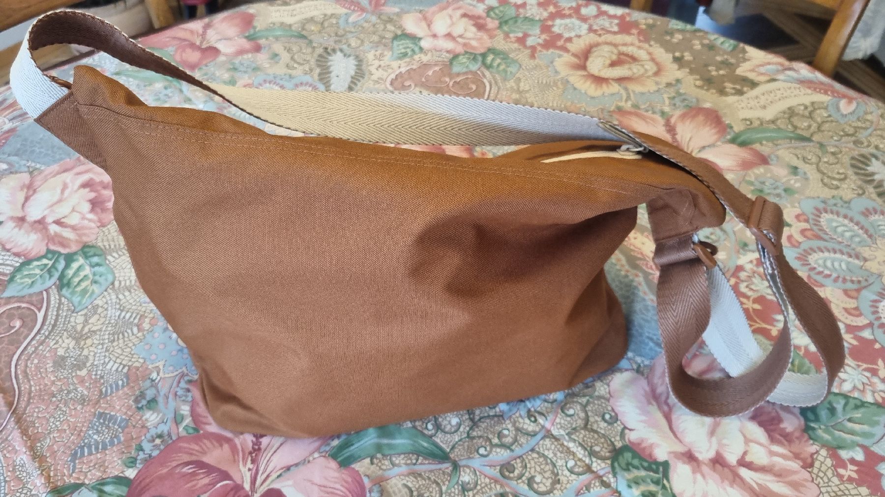 Lässig Borse: Lässig Green Label Manu Wickeltasche – Usato da Luzern venduto da ChrisSuppi 2