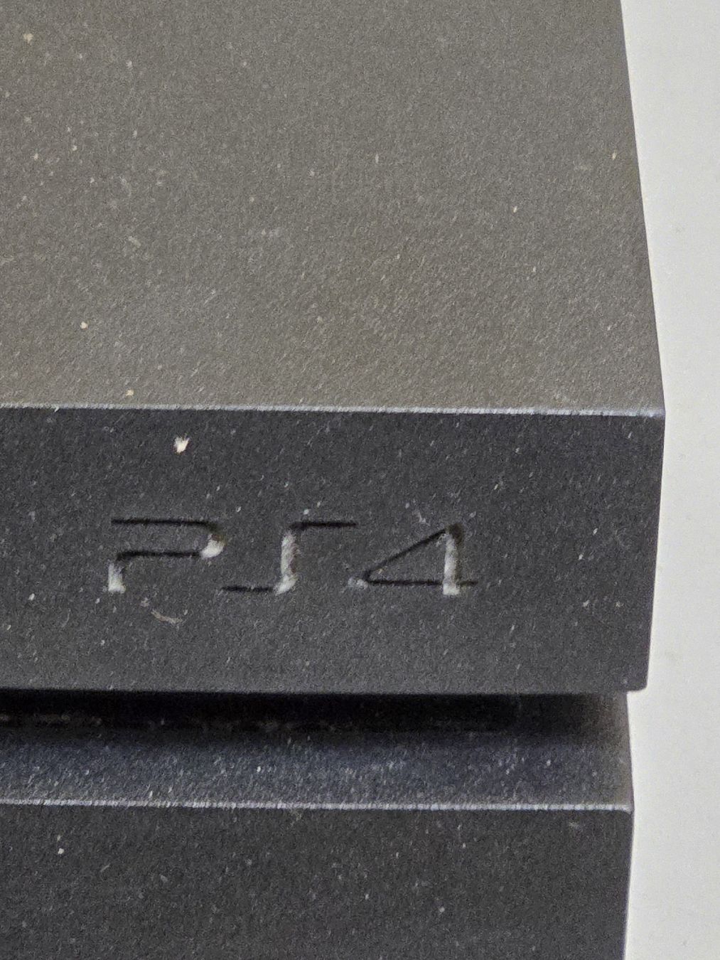 Sony Console: Thrustmaster Joysticks + PlayStation 3 und 4 schwarz – Difettoso da Alberswil venduto da mario889 1