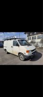 VW T4 Transporter