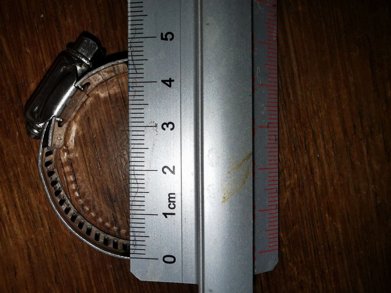 Rohre & Schläuche: Schlauchverbinder 32mm neu/ungebraucht – Neu (gemäss Beschreibung) aus Oberglatt ZH von maravilho 5