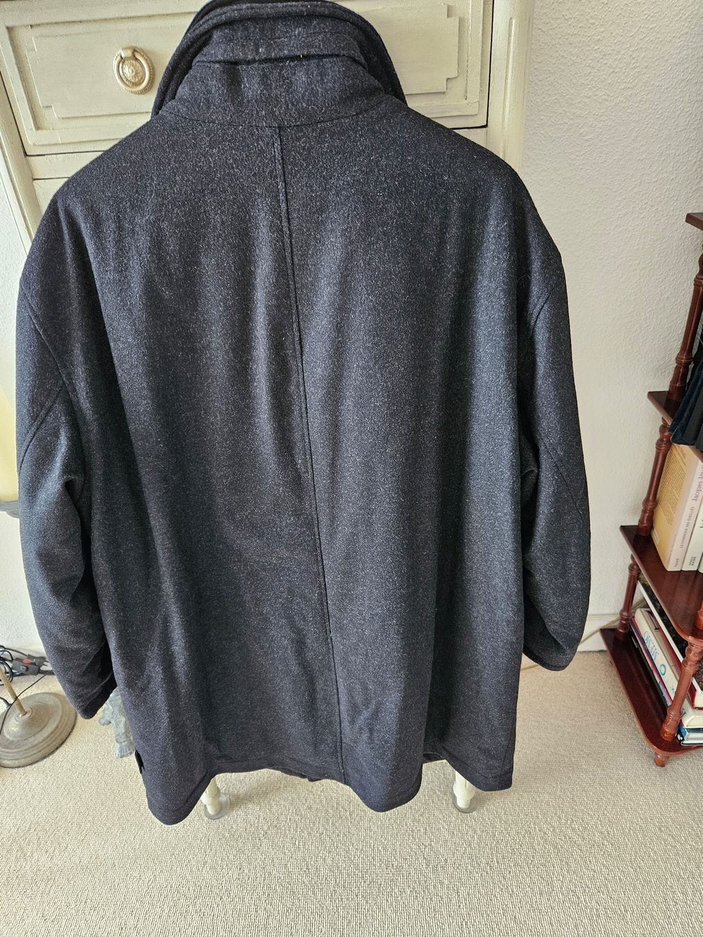 Pierre Cardin Giacche: Veste  pierre Cardin Gore-Tex – Nuovo (secondo la descrizione) da lausanne venduto da josianemuller 1