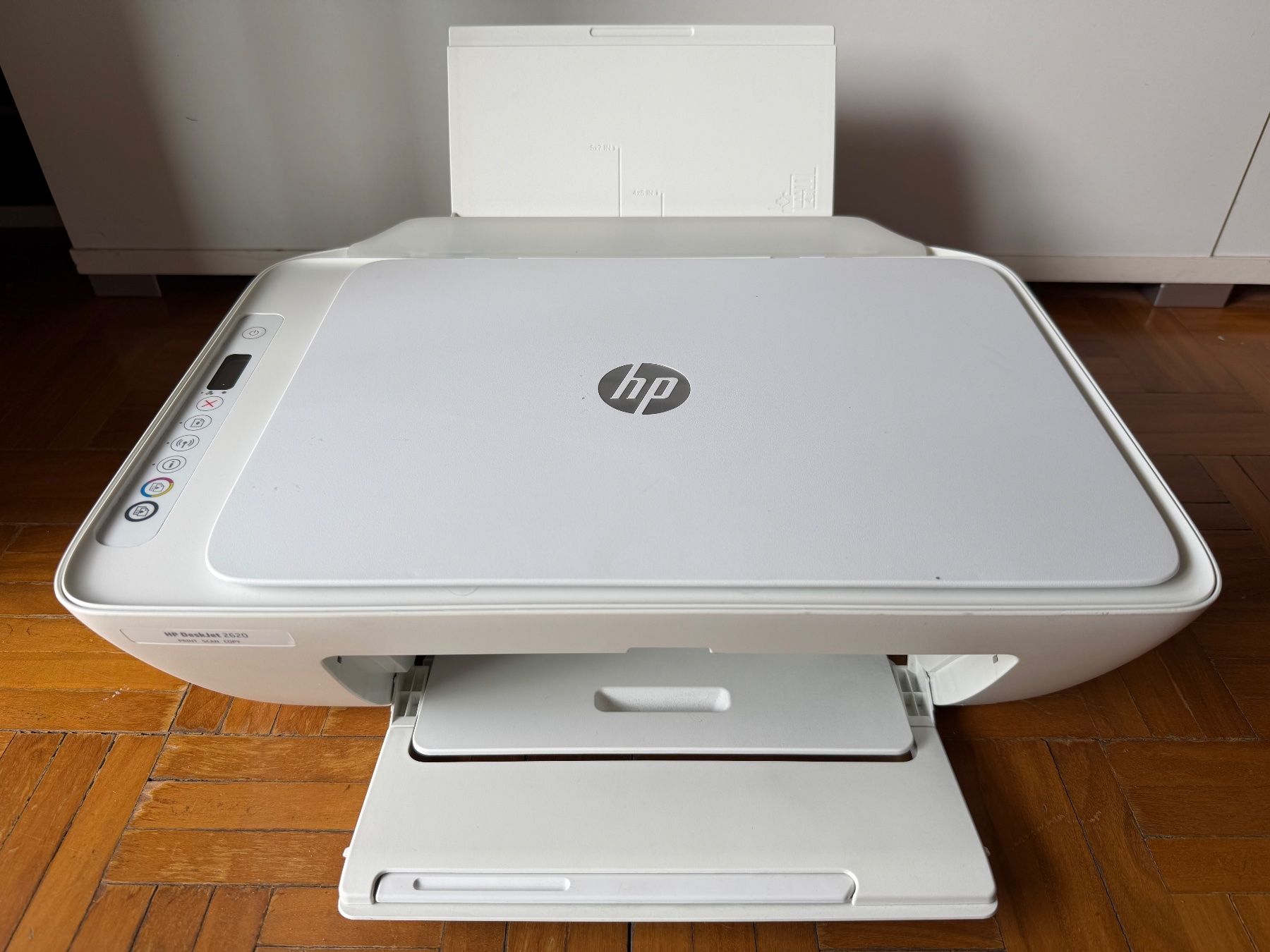 Hewlett Packard Stampanti: Drucker - HP DeskJet 2620 All-in-One Drucker – Usato da Schlieren venduto da samu1307