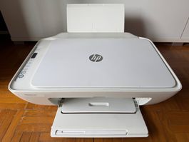 Drucker - HP DeskJet 2620 All-in-One Drucker