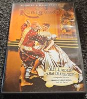 DVD Der König und ich (21394)