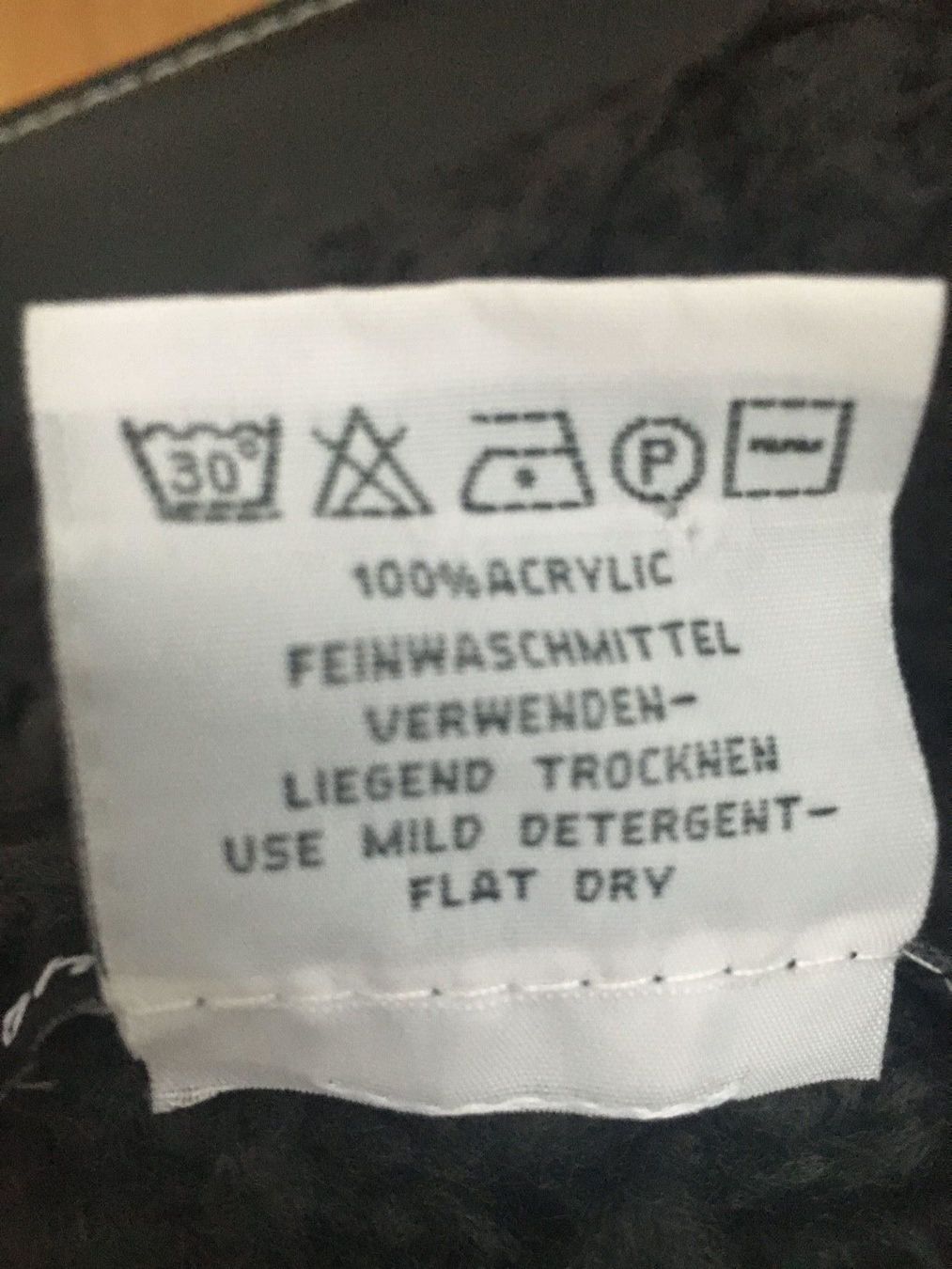 Foulard & Sciarpe: Loop Schal – Usato da Zürich venduto da SeldaY 3