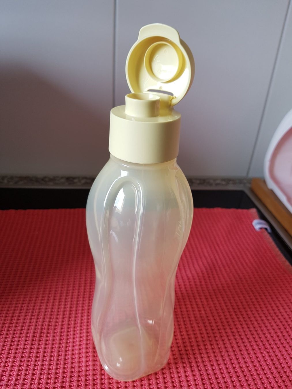 Tupperware Contenitori & Simili: Eco Trinkflasche – Nuovo e nell'imballaggio originale da Hasle b. Burgdorf venduto da buddle32 1