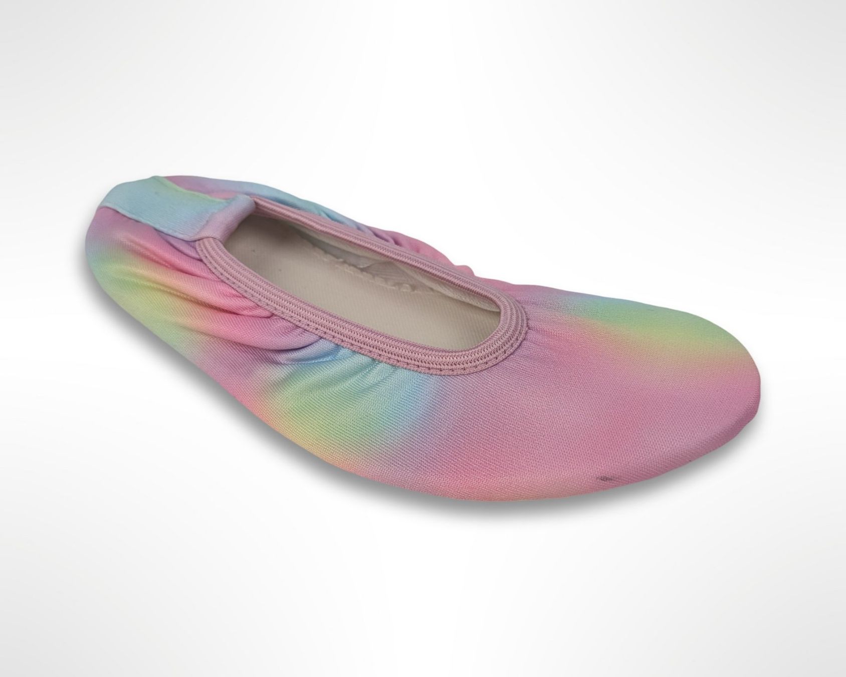 Schuhe für Jungen: KAY BEE Gymnastikschuhe Gr. 28 – Neu (gemäss Beschreibung) aus Suhr von Restwert_Suhr 2