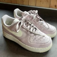 Nike Schuh Lila Görsse 38