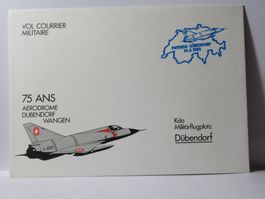 Payerne 1985
