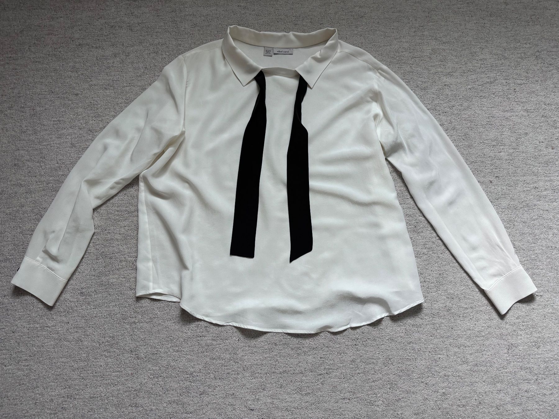 Camicette: Chemise " Sibel Saral " Bluse L – Nuovo (secondo la descrizione) da Echandens venduto da pepite30 4