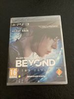 PS3 - Sony PS3 Beyond Two Souls NEU