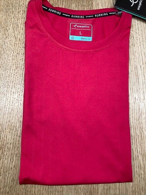 T-shirt: Running-Shirt Dame – Nuovo e nell'imballaggio originale da Weiningen ZH venduto da Samsonite7 2