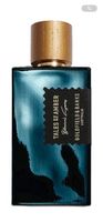Goldfield&Banks, tales of amber, extrait,2ml Abfüllung