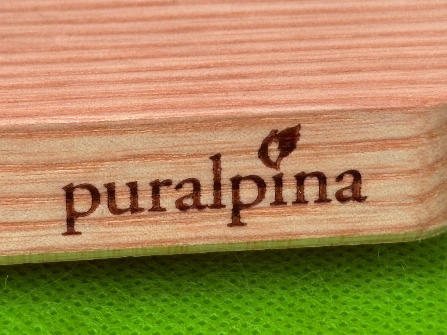 Puralpina Elettrodomestici da cucina: PURALPINA Wursthobel – Usato da Wil SG venduto da rolandsflohland 6