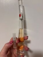 Flower by Kenzo Essentiell pour Femme Duftprobe 2ml.,Rarität