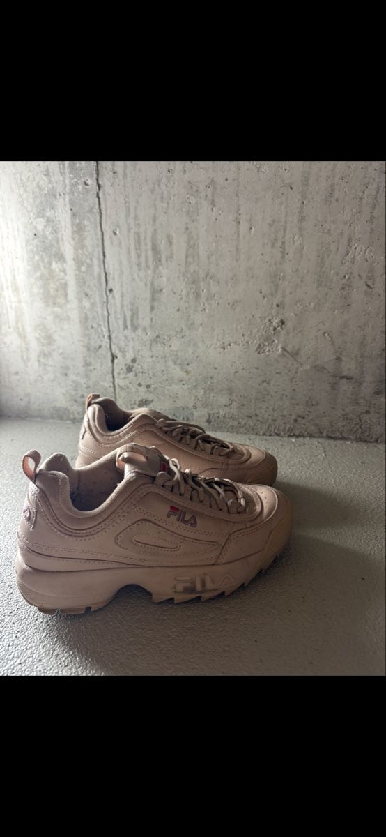 Scarpe da donna: Fila women – Usato da Schlieren venduto da gue_m9qk 1