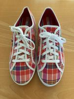 Sneakers Textil Tommy Hilfiger