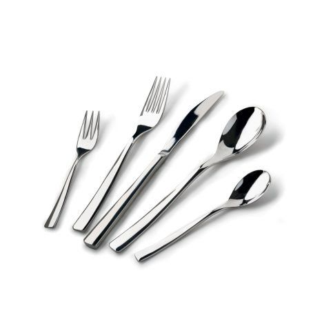 Set di posate: Berndorf - Besteckset, 60-teilig "NEU" – Nuovo e nell'imballaggio originale da Widnau venduto da Fundgrube54 4