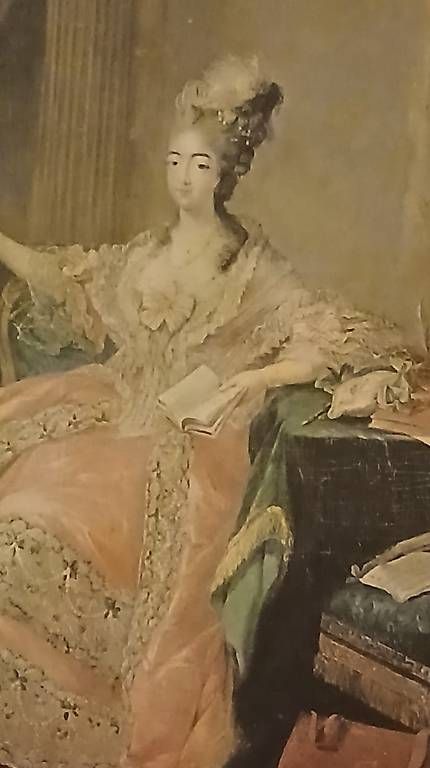 Tableaux: Quadro maria antonietta – D'occasion à Lugano par mar_hnm8 2