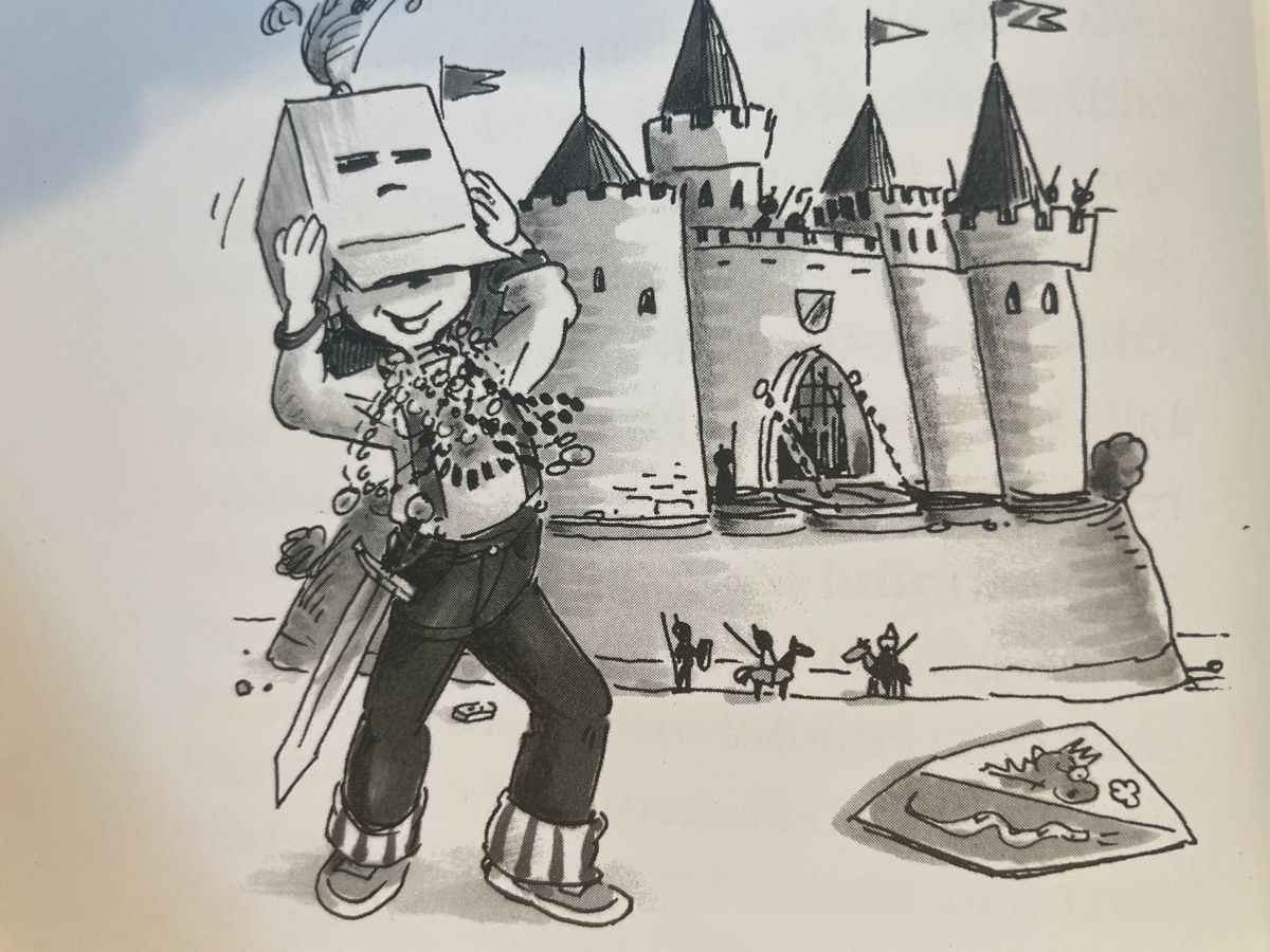 Libri: Hexen Lilli und das magische Schwert – Nuovo (secondo la descrizione) da Thun venduto da bue_59vc 2