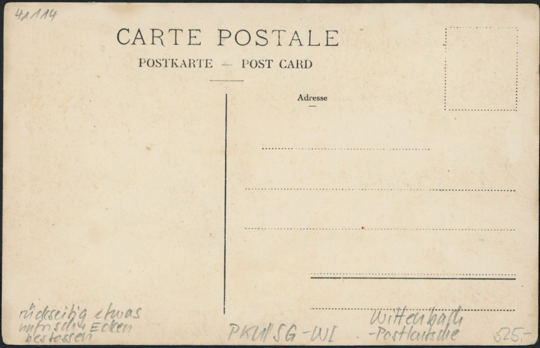 Cartoline postali: SG Wittenbach - Postkutsche – Nuovo (secondo la descrizione) da Schindellegi venduto da leecollect 1