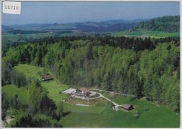 Flugaufnahme Rüeschegg-Heubach