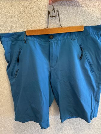 Schöffel Outdoor Shorts Gr. L, Top Zustand für den Sommer!