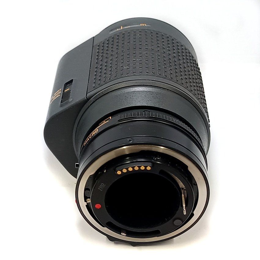 Canon Obiettivi: Canon AC 75-200 1:4,5 – Usato da Münsingen venduto da The_1483 2