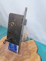 1 Einsteckschloss mit Schlüssel VGB, DM6cm DR (LOT2820#TBS1)