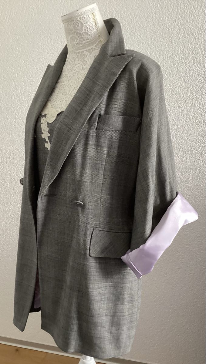 Giacche: Blazer + top – Nuovo (secondo la descrizione) da Le Landeron venduto da ArianeNi 1