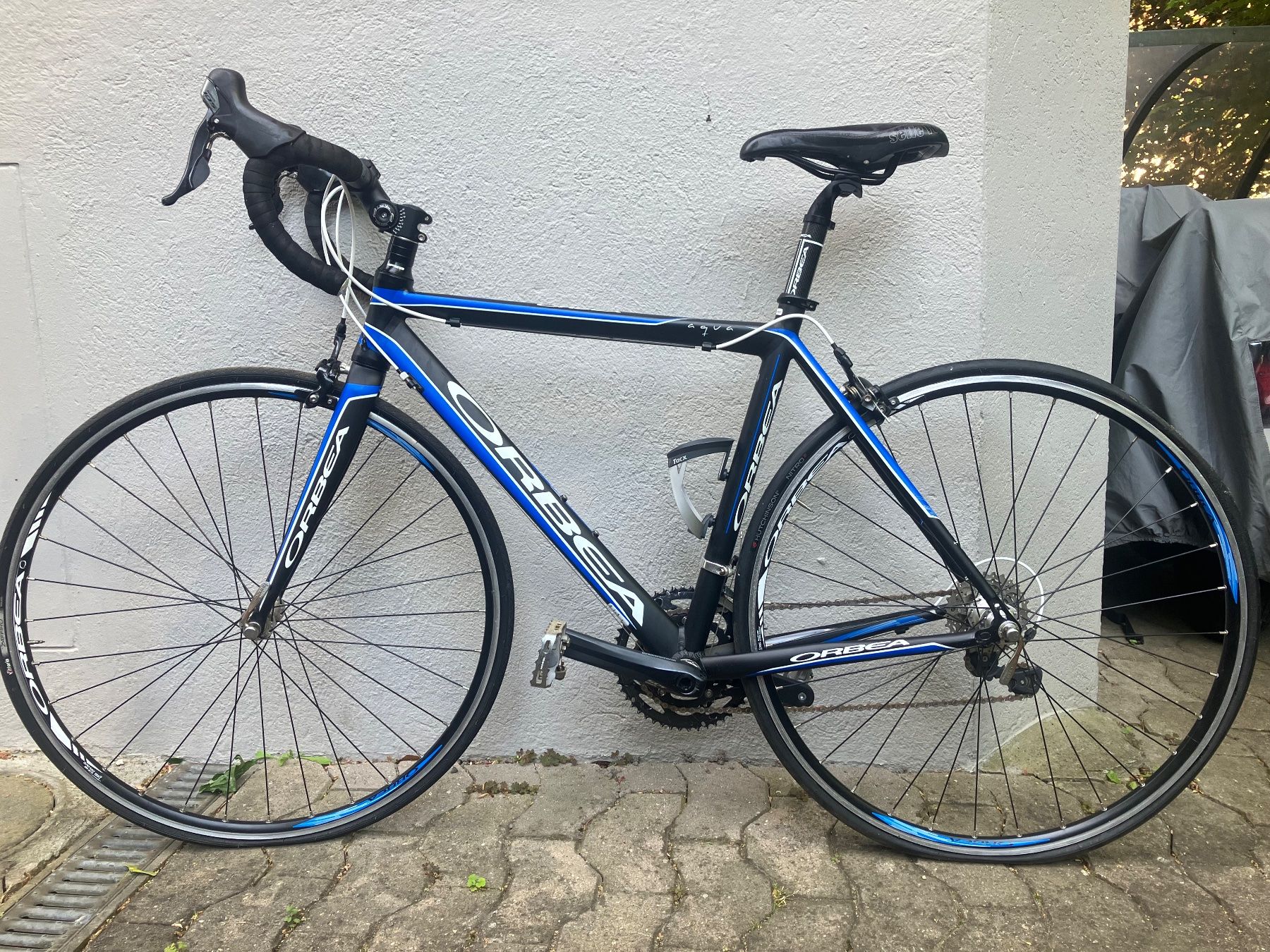 Orbea Biciclette: Damenrennrad Marke Orbea – Nuovo (secondo la descrizione) da Zürich venduto da BarbaraOe