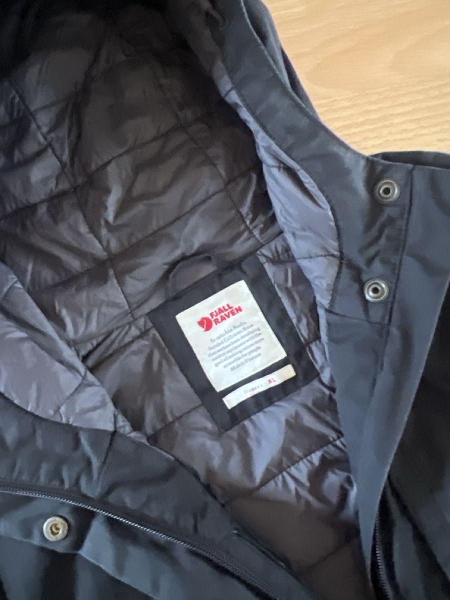 Fjällräven Jacken: Fjällraven L – Gebraucht aus Wintersingen von MIGG-6 1