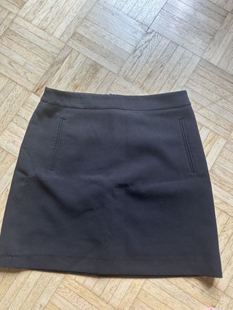 MIXKO Skirt black size 36 used