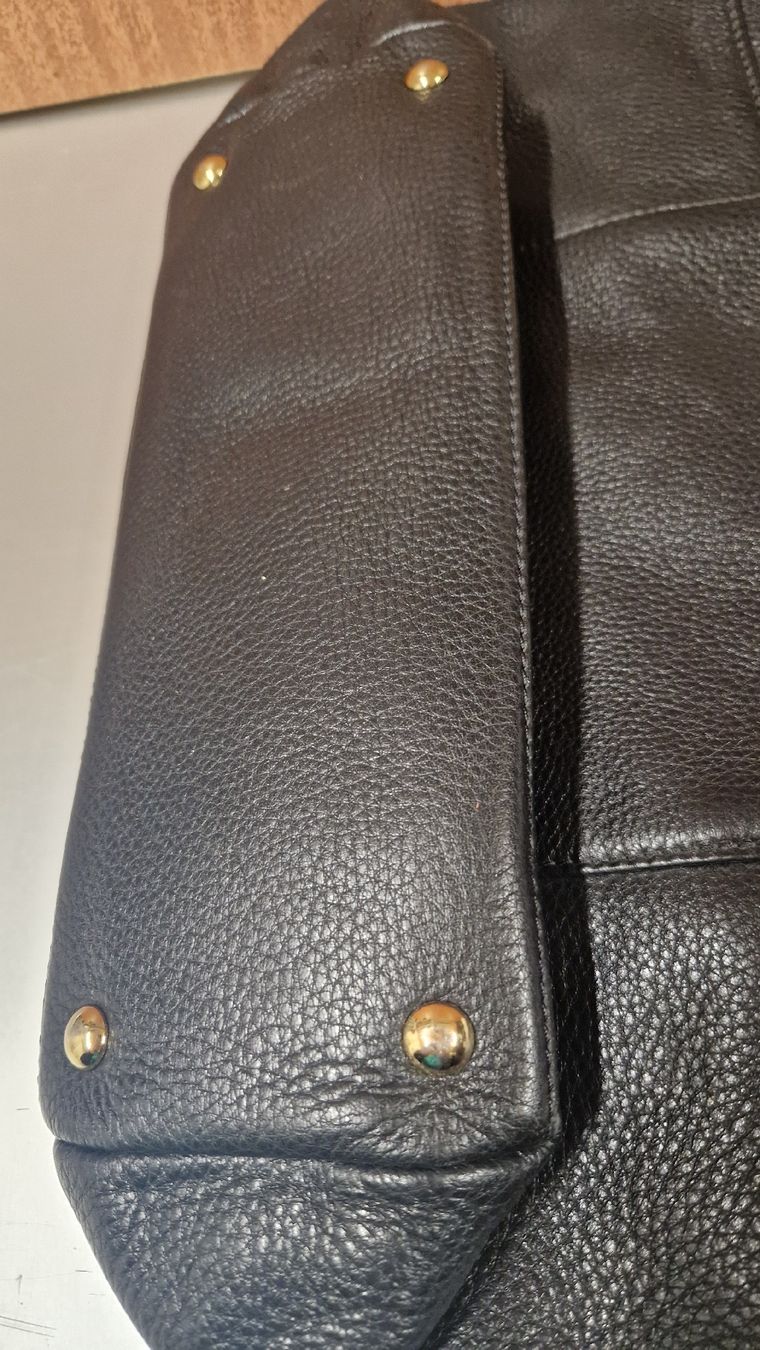Michael Kors Borse da donna: Michael Kors Tasche schwarz – Usato da Wallisellen venduto da jazie_11 4