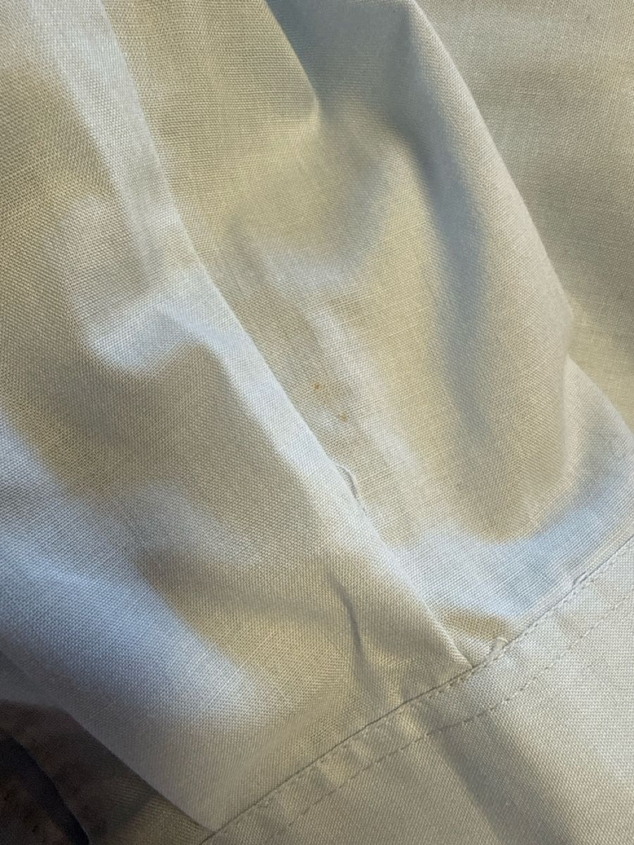 Eterna Camicette: Bluse hellblau Gr. 50 von eterna – Usato da Auenstein venduto da moin. 3