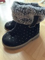 Schuhe Herbst Mädchen Grösse 20