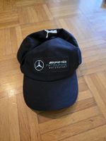 Mercedes AMG Petronas Motorsport Cap, Puma