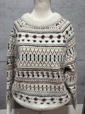 Pulli only