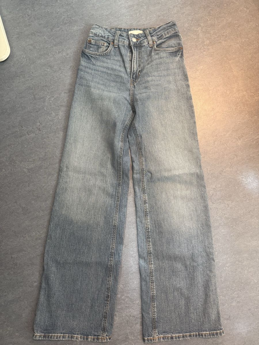 Kleiderpakete: Jeans – Gebraucht aus Binz von Chroti 3