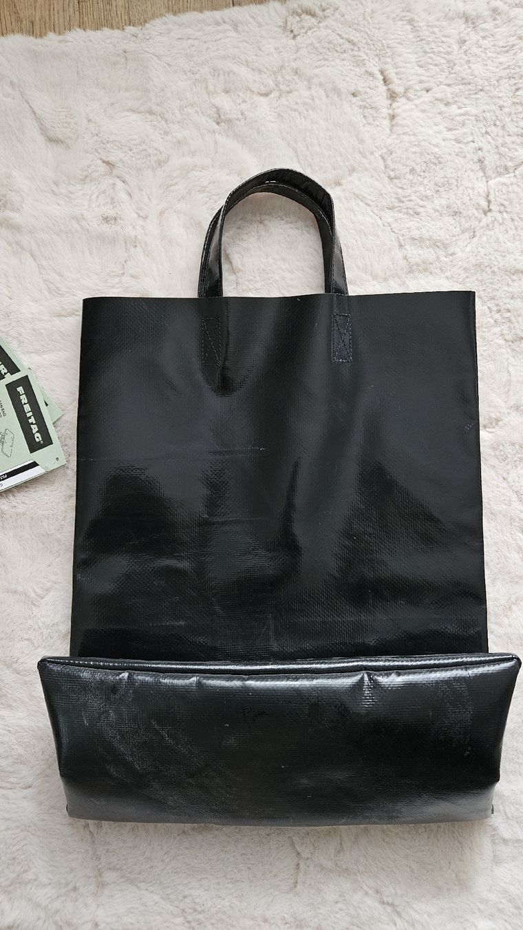 Freitag Borse: Freitag Tasche F52Miami Vice – Nuovo e nell'imballaggio originale da Emmenbrücke venduto da Wath_2538 1