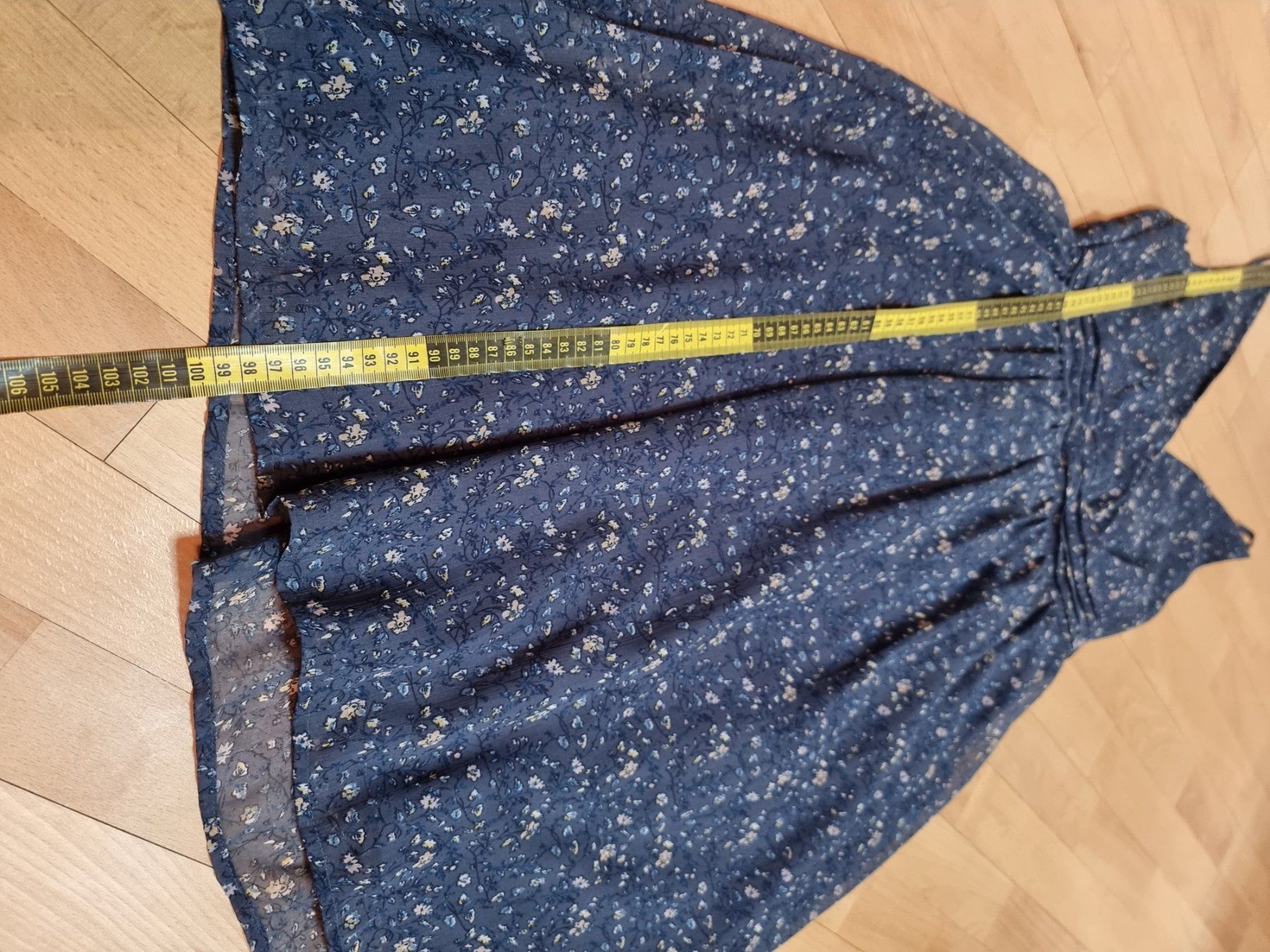 Vestiti: 🌺Kleid Größe 38/M🌺 – Usato da Wald ZH venduto da CapLux 4